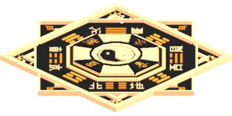 bagua array